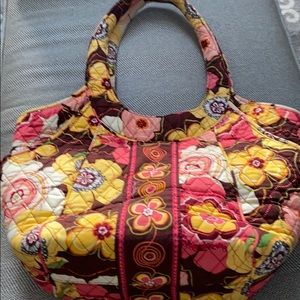 Vera Bradley Purse